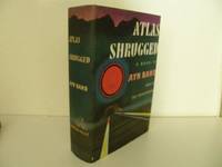 image of Atlas Shrugged