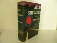 Atlas Shrugged by Rand, Ayn - 1957