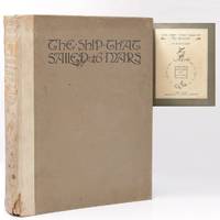 The Ship that Sailed to Mars. A Fantasy