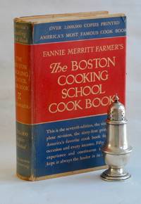 The Boston Cooking School Cook Book