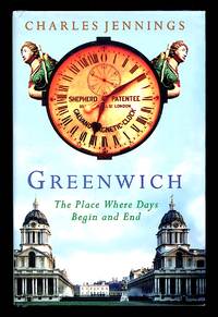 Greenwich: The Place Where Days Begin and End