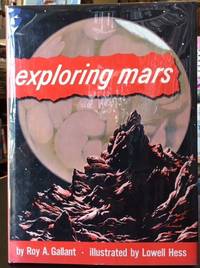 EXPLORING MARS