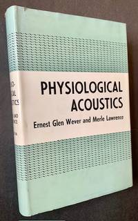 Physiological Acoustics