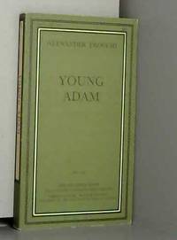 cover of Young Adam