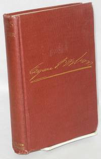 image of Debs; his authorized life and letters from Woodstock Prison to Atlanta