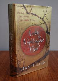 Across the Nightingale Floor (Tales of the Otori, Book One)