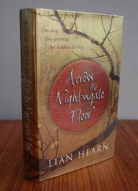 Across the Nightingale Floor (Tales of the Otori, Book One) by Hearn, Lian - 2002