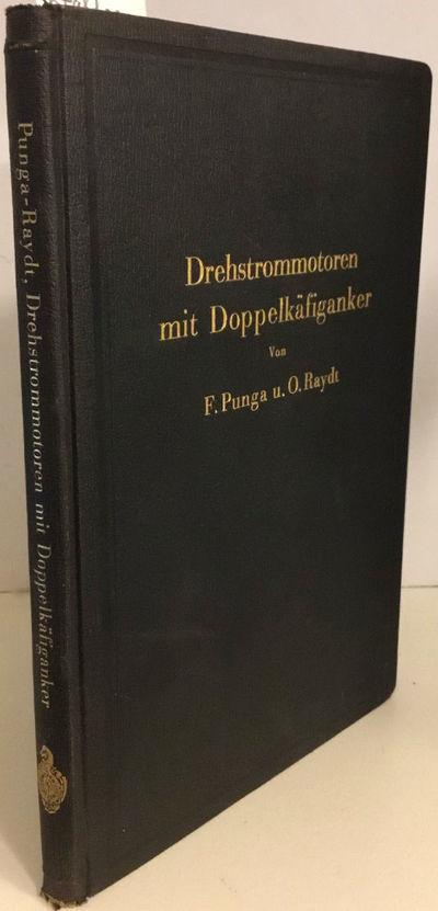 Drehstrommotoren mit Doppelkäfiganker unf…