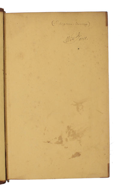 Samlede Digte. Udgivne af J. Levin. Med Digterens Portrait og Facsimile. (photo 2)