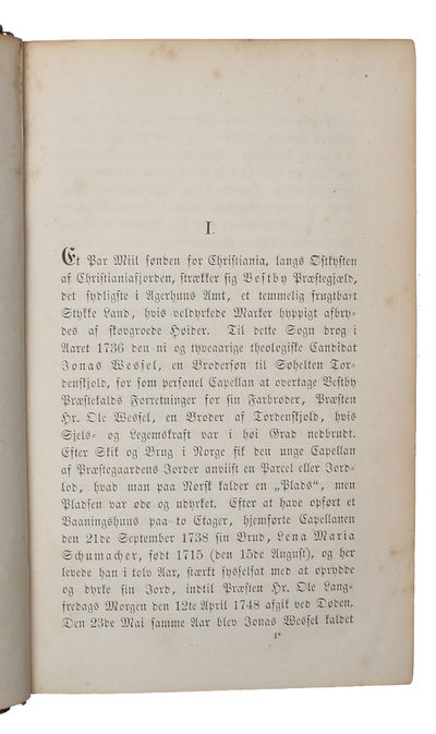Samlede Digte. Udgivne af J. Levin. Med Digterens Portrait og Facsimile. (photo 5)