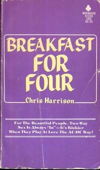 cover of Breakfast For Four M-61235