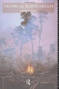 Tropical Rainforests
