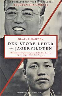 Den store leder og jagerpiloten