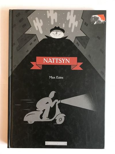 Nattsyn.