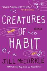 Creatures of Habit