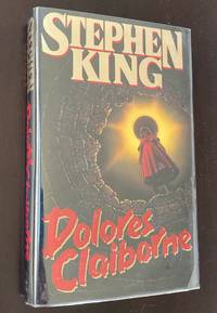 Dolores Claiborne de STEPHEN KING - 1993