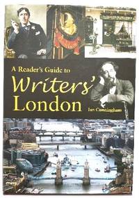 A Reader's Guide to Writers' London