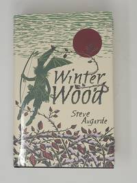 Winter Wood (The Touchstone Trilogy, Book 3)