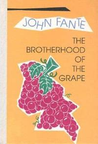 The Brotherhood of the Grape