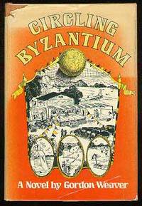 image of Circling Byzantium