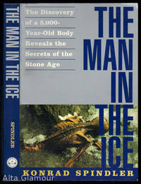 image of THE MAN IN THE ICE