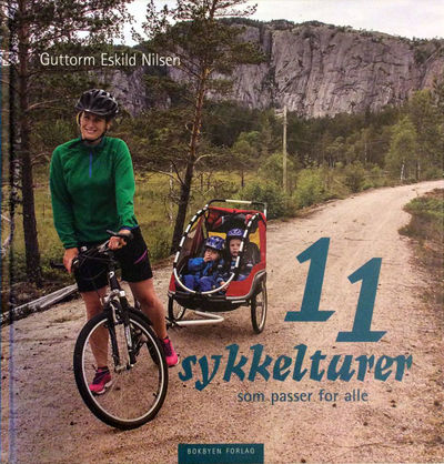 11 sykkelturer som passer for alle
