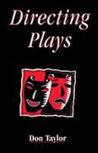 Directing Plays