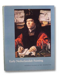 Early Netherlandish Painting