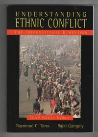 image of Understanding Ethnic Conflict The International Dimension, Update Edition