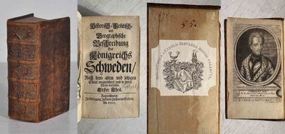 Historisch-politisch- und geographische…