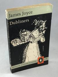 cover of Dubliners