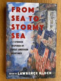 cover of From Sea to Stormy Sea