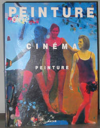 Peinture Cinéma Peinture