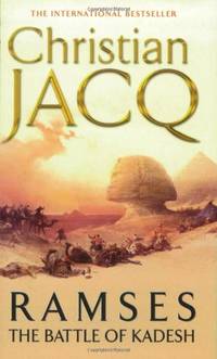 Battle of Kadesh: Volume 3 (RAMSES)