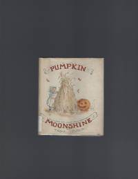 image of Pumpkin Moonshine