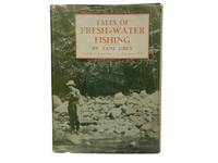 image of Tales of Fresh-Water Fishing.