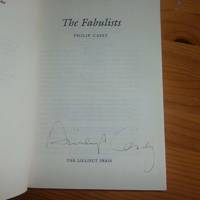 The Fabulists by Casey, Philip - 1994