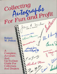 image of Collecting Autographs for Fun and Profit