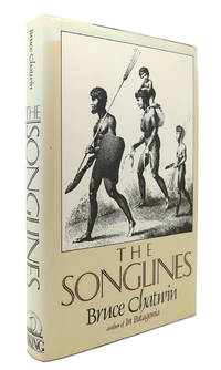 image of THE SONGLINES