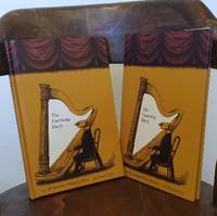 cover of The Unstrung Harp; or, Mr Earbrass Writes a Novel