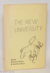 The New University