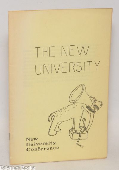 The New University