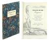 William Blake Engraver: A Descriptive Catalogue... by Charles Ryskamp..