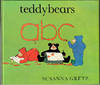 Teddybears ABC (Teddy Bears)