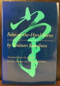 PALM OF THE HAND STORIES