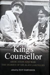 King's Counsellor