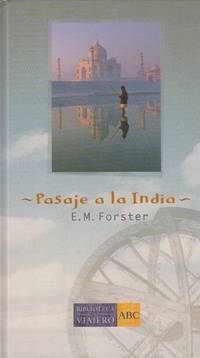 PASAJE A LA INDIA