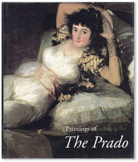 Paintings of the Prado