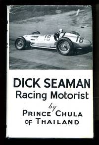 Dick Seaman: Racing Motorist