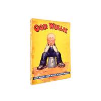 Oor Wullie 1941 First Annual